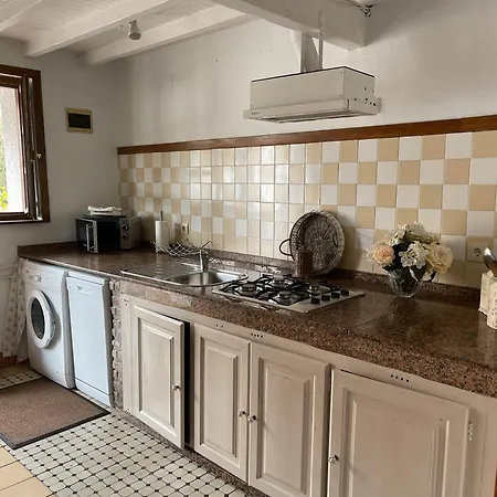 Casa 8 Pax Llanes
