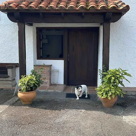 Casa 8 Pax