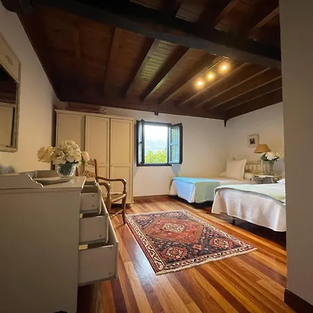 Casa 8 Pax * Llanes