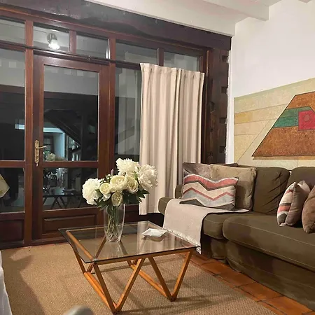 Casa 8 Pax Appartement Llanes