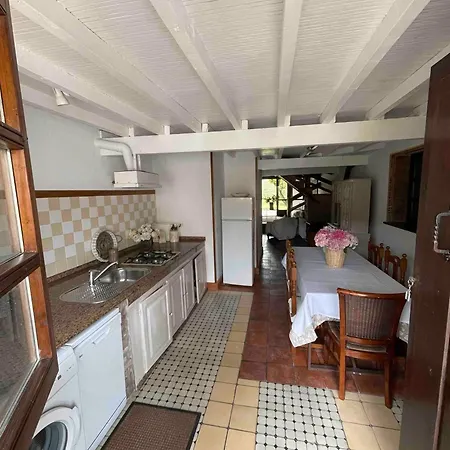 Appartement Casa 8 Pax *