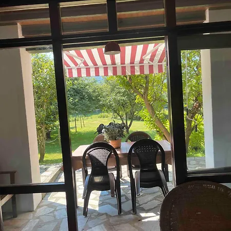 Casa 8 Pax Appartement Llanes