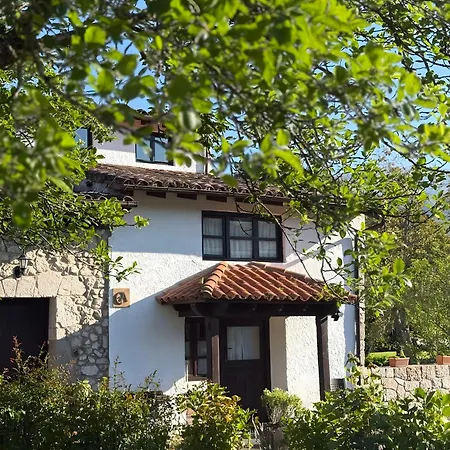Casa 8 Pax