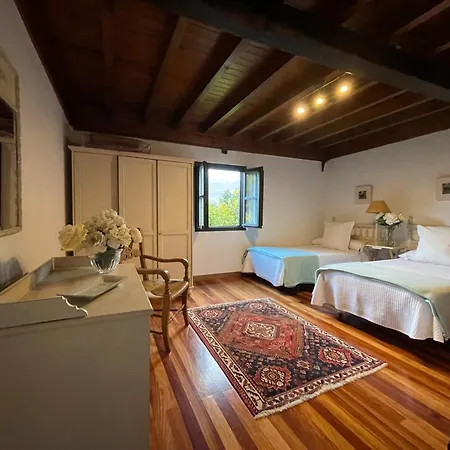 Appartement Casa 8 Pax