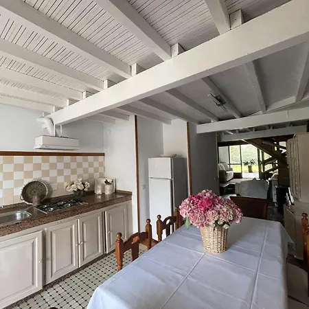 Casa 8 Pax *