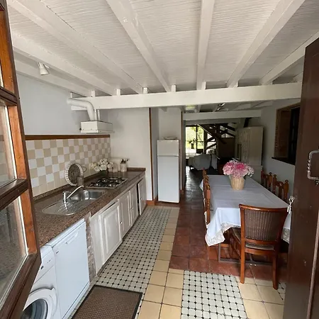 Appartement Casa 8 Pax *
