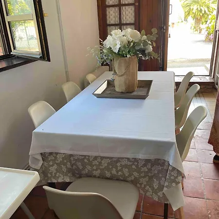 Casa 8 Pax *