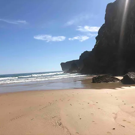 Casa 8 Pax * Llanes