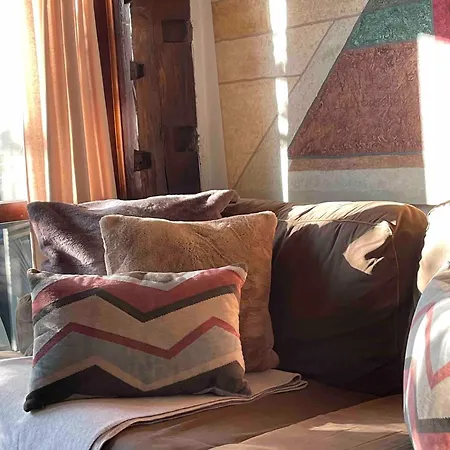 Casa 8 Pax Appartement