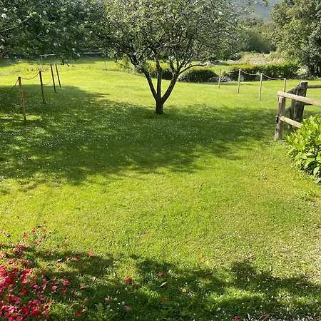 Casa 8 Pax Llanes