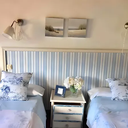 Apartment Casa 8 Pax *
