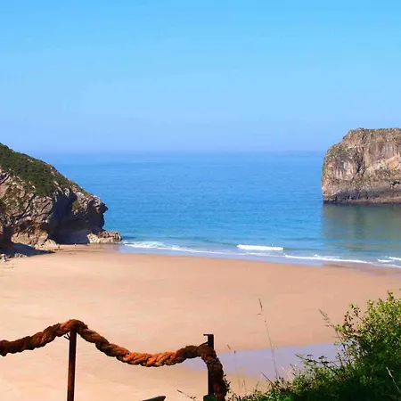 Casa 8 Pax * Llanes