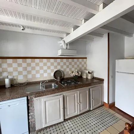 Casa 8 Pax Apartment
