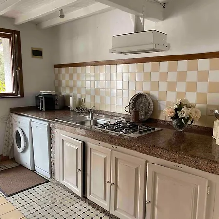 Casa 8 Pax Llanes