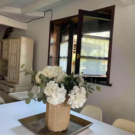 Apartment Casa 8 Pax